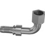 Genie Lift Part # 237957GT - CONN,M22X1.5X5/8MALE JIC,90DEG, EA
