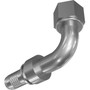 Genie Lift Part # 237957GT - CONN,M22X1.5X5/8MALE JIC,90DEG, EA