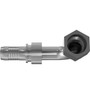 Genie Lift Part # 237957GT - CONN,M22X1.5X5/8MALE JIC,90DEG, EA
