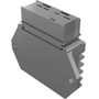 Genie Lift Part # 826708GT - VOLTAGE REGULATOR,RT69 BE, EA