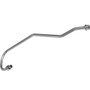 Genie Lift Part # 219153GT - HYD. TUBE, OIL COOLER TANK SIDE, EA