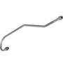 Genie Lift Part # 219154GT - HYD. TUBE, OIL COOLER ENG. SIDE, EA