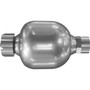 Genie Lift Part # 1258914GT - ACCUMULATOR,10CC,1000PSI, EA
