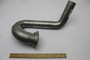 Genie Lift Part # 217744GT - EXHAUST PIPE, DEUTZ D2.9,Z45, EA
