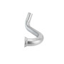 Genie Lift Part # 826348GT - EXHAUST PIPE, 2.9T DEUTZ, EA