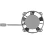 Genie Lift Part # 825424GT - FAN, COOLING 12VDC, 4" DIA, EA