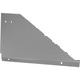 Genie Lift Part # 219176GT - FORMING, REAR COVER, ENG TRAY, EA