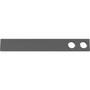 Genie Lift Part # 1253698GT - MACHINED, SWIVEL ANTI-ROTATION ARM, 5 PORT/10 CONT., EA