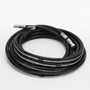 Genie Lift Part # 77311-37356GT - HOSE ASSY,1/2,STR FEM,STR BLKH, EA