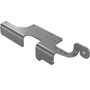 Genie Lift Part # 161611GT - FORMING, ENGINE MOUNT, PERKINS, EA