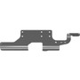 Genie Lift Part # 161611GT - FORMING, ENGINE MOUNT, PERKINS, EA