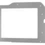 Genie Lift Part # 1254973GT - FORMING,BAFFLE,PERKINS,1104, EA
