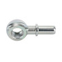 Genie Lift Part # 1255396GT - FITTING,FUEL,1/2,D2.9,QC, EA