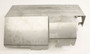 Genie Lift Part # 1254717GT - HEAT SHIELD,DEUTZ TD2.9L, EA