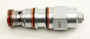 Genie Lift Part # 216257GT - COUNTERBALANCE VALVE - CBDB-LHN-3500, EA