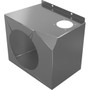 Genie Lift Part # 160896GT - FORMING, AIR BOX FACE DEUTZ, EA