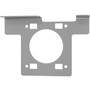 Genie Lift Part # 822557GT - FORMING, MTG BRACKET, EA