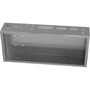 Genie Lift Part # 147840GT - WELDMENT, GROUND BOX, S60/65, EA