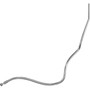 Genie Lift Part # 216080GT - HOSE,REFRIG,#6,DRYER-EVAP, EA