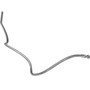 Genie Lift Part # 216080GT - HOSE,REFRIG,#6,DRYER-EVAP, EA