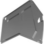 Genie Lift Part # 07.0723.0655GT - DOOR COVER, EA