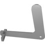 Genie Lift Part # 116593GT - WELD,HANDLE,MAST ROTATE TML, EA