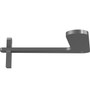 Genie Lift Part # 116593GT - WELD,HANDLE,MAST ROTATE TML, EA