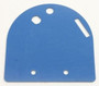 Genie Lift Part # 214231GT - COVER, LID FUEL TANK, EA