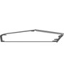 Genie Lift Part # 1253967GT - WELDMENT,WINDOW DOOR, EA