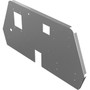 Genie Lift Part # 116423GT - ASY,CABINET FRONT,AL5 EXT PWR, EA