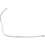 Genie Lift Part # 216081GT - HOSE,REFRIG,#6, DRYER-COND, EA