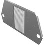 Genie Lift Part # 124192GT - ASY-CABINET REAR W/GRILL, EA