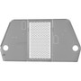 Genie Lift Part # 124192GT - ASY-CABINET REAR W/GRILL, EA