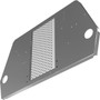 Genie Lift Part # 124192GT - ASY-CABINET REAR W/GRILL, EA