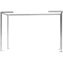 Genie Lift Part # 46188GT - WELDMENT, AIRCRAFT TOP BUMPER, EA