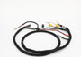 Genie Lift Part # 822777GT - HARNESS, DRIVE CHASSIS, Z45DC, EA