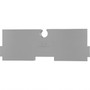Genie Lift Part # 96887GT - COUNTERWEIGHT,REAR,XX46, EA