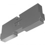 Genie Lift Part # 96887GT - COUNTERWEIGHT,REAR,XX46, EA