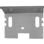 Genie Lift Part # T107484GT - FORMING, REAR CHASSIS COVER, EA