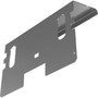 Genie Lift Part # T107484GT - FORMING, REAR CHASSIS COVER, EA