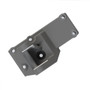 Genie Lift Part # 236256GT - MOUNT,ALTERNATOR,DEUTZ TCD3.6, EA