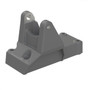 Genie Lift Part # 236256GT - MOUNT,ALTERNATOR,DEUTZ TCD3.6, EA