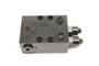 Genie Lift Part # 824052GT - VALVE BLOCK,SWING DRIVE, EA