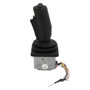 Genie Lift Part # 105175GT - JOYSTICK, SINGLE AXIS, HALL, 1 PCB, EA