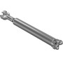 Genie Lift Part # 825976GT - DRIVESHAFT,REAR,GTH-1056, EA