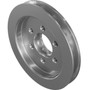 Genie Lift Part # 1257045GT - PULLEY, PERKINS T4 GENERATOR, EA