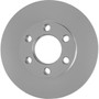 Genie Lift Part # 1257045GT - PULLEY, PERKINS T4 GENERATOR, EA