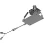 Genie Lift Part # 1252474GT - PCON, GR/GRC/GS, FOOTSWITCH, EA