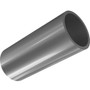 Genie Lift Part # 106211-800GT - HOSE,RUBBER 3"ID X .25 X 8" BLACK, EA