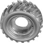 Genie Lift Part # 1258632GT - WHEEL ASSY,FOAM,12X26,NM,LF, EA